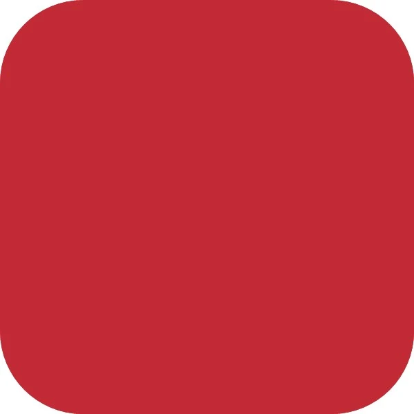 Peinture Natura Linéa® Rouge Vif (Côté Apiculture 9702) Ruche SATIN