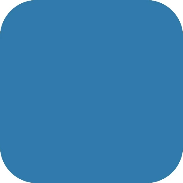 Peinture Natura Linéa® Bleu Phtalo (Côté Apiculture 9520) Ruche SATIN