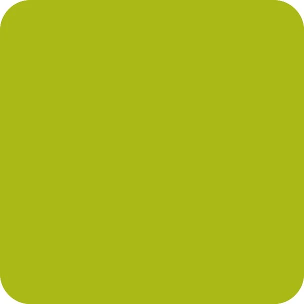 Peinture Natura Tassili® Les épicées Vert Lime (Natura Ethnic NE-010) Intérieur/Extérieur MAT