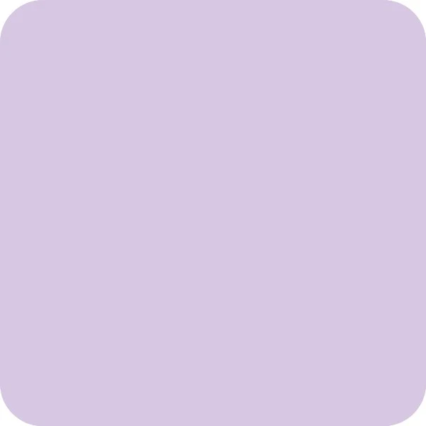 Peinture Natura Tassili® Les florales Violette de Parme (Natura Ethnic NE-021) Intérieur/Extérieur VELOURS
