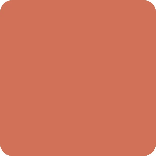 Peinture Natura Linéa® Les Rouges (Mille Teintes E3-8) Ruche SATIN