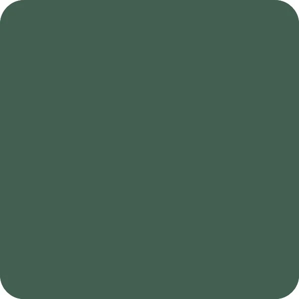 Peinture Natura Linéa® Les Verts pleins (Mille Teintes E25-89) Ruche SATIN