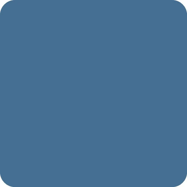 Peinture Natura Linéa® Les Bleus pleins (Mille Teintes E25-71) Ruche SATIN