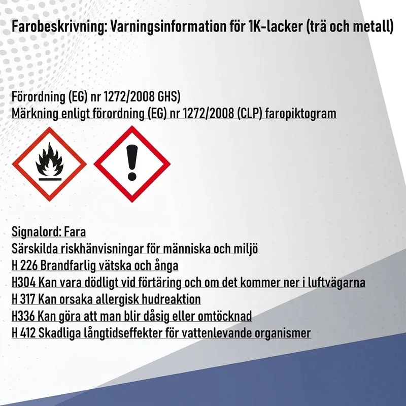 Buntlack in Mahagonibraun RAL 8016 mit Lackierset (X300) - Hamburger Lack-Profi