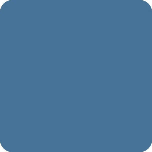 Peinture Natura Linéa® Les Bleus (Mille Teintes E14-35) Ruche SATIN