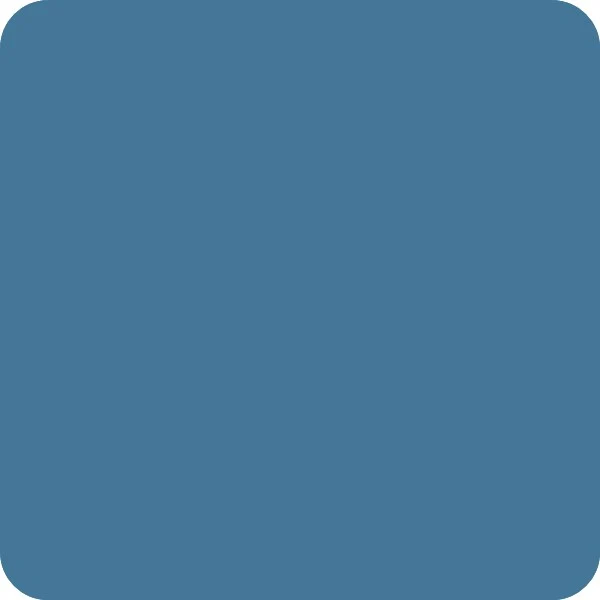 Peinture Natura Linéa® Les Bleus (Mille Teintes E14-15) Ruche SATIN