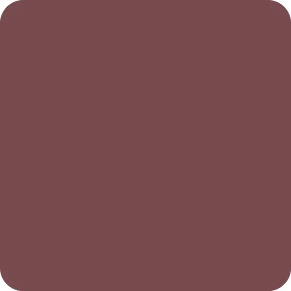 Peinture Natura Linéa® Les Rouges pleins (Mille Teintes E25-19) Ruche SATIN
