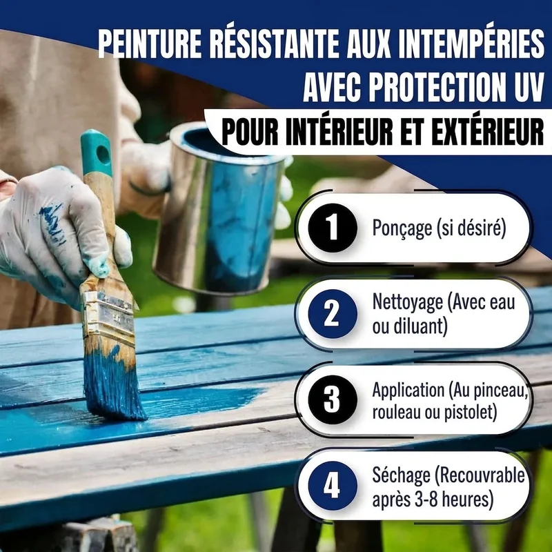 Buntlack in Orientrot RAL 3031 mit Lackierset (X300) - Hamburger Lack-Profi