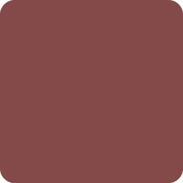 Peinture Natura Linéa® Les Rouges pleins (Mille Teintes E25-16) Ruche SATIN
