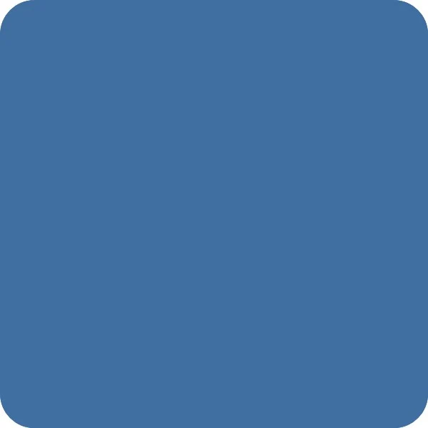 Peinture Natura Linéa® Les Bleus (Mille Teintes E14-50) Ruche SATIN