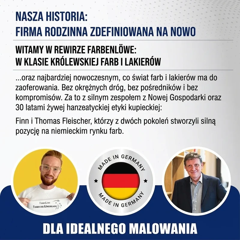 Betonfarbe Schwefelgelb RAL 1016 mit Lackierset (X300) - Hamburger Lack-Profi
