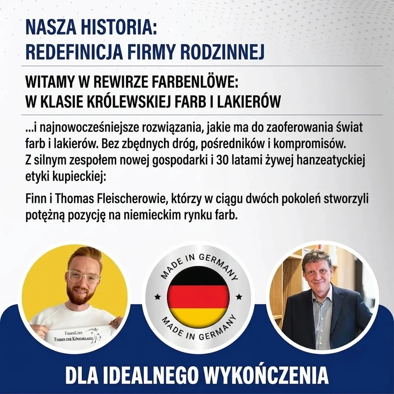 Betonfarbe Signalgelb RAL 1003 mit Lackierset (X300) - Hamburger Lack-Profi