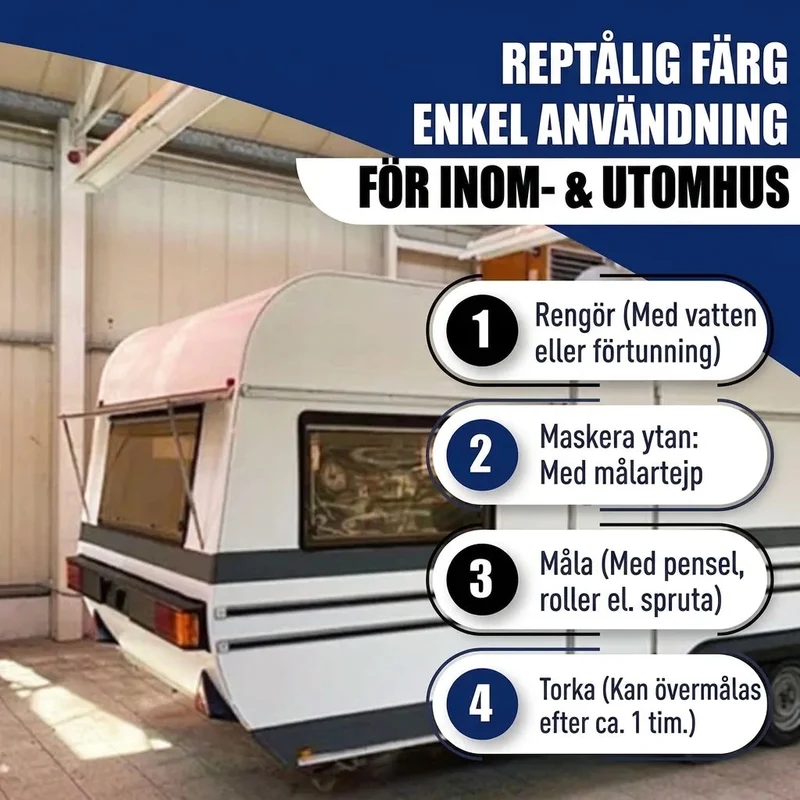 2K Autolack in Reinrot RAL 3028 mit Lackierset (X300) - Hamburger Lack-Profi