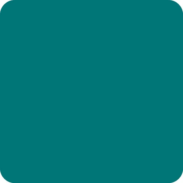 Peinture Natura Linéa® Bleu d'eau (RAL Classic 5021) Ruche SATIN