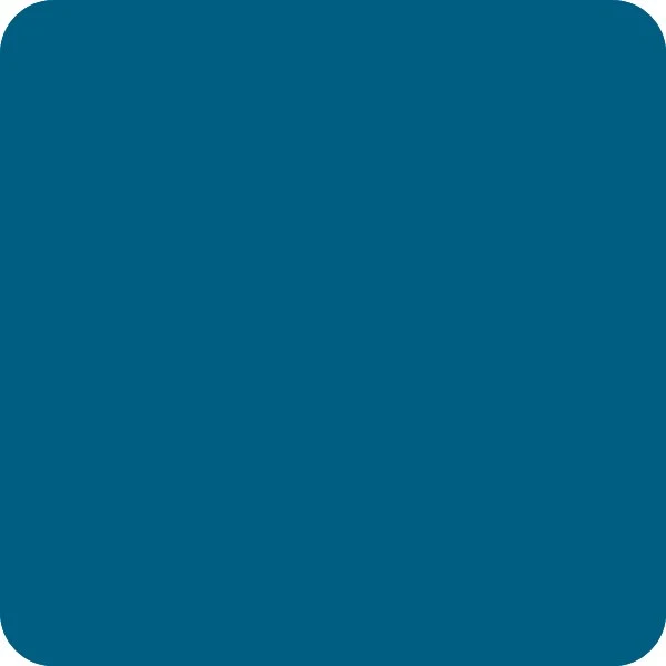 Peinture Natura Linéa® Bleu Capri (RAL Classic 5019) Ruche SATIN