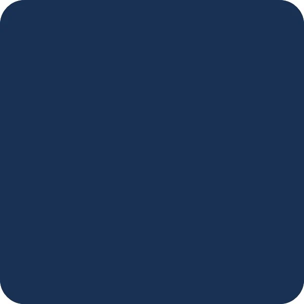 Peinture Natura Linéa® Bleu Cobalt (RAL Classic 5013) Ruche SATIN