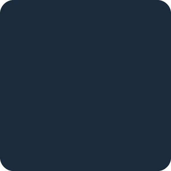 Peinture Natura Linéa® Bleu Acier (RAL Classic 5011) Ruche SATIN
