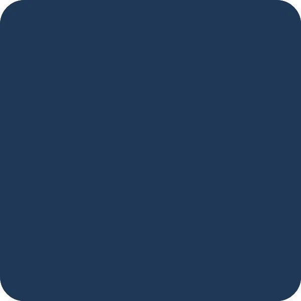 Peinture Natura Linéa® Bleu Saphir (RAL Classic 5003) Ruche SATIN