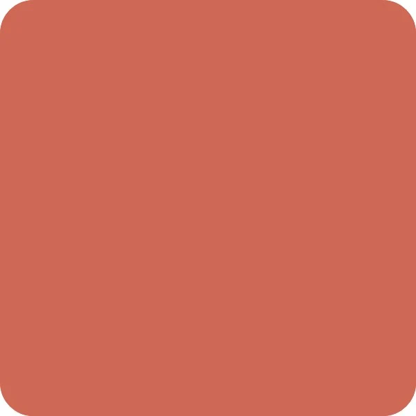 Peinture Natura Linéa® Rouge Saumon (RAL Classic 3022) Ruche SATIN