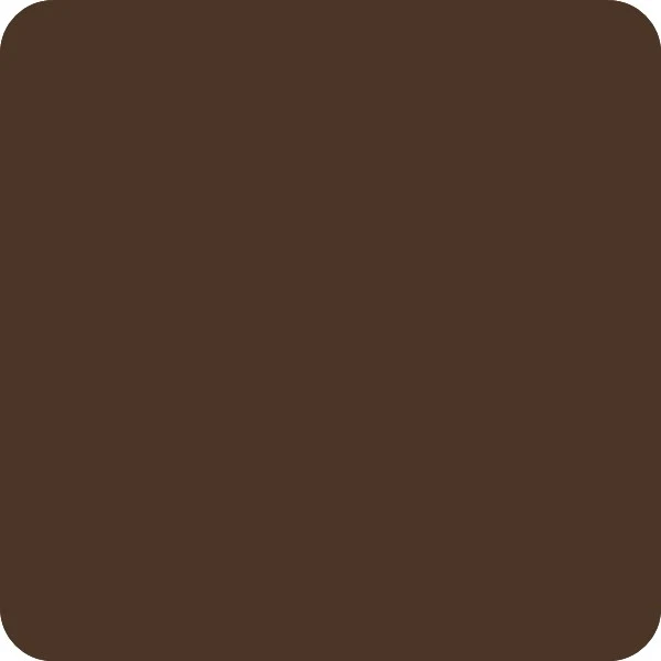 Peinture Natura Linéa® Brun Sépia (RAL Classic 8014) Ruche SATIN