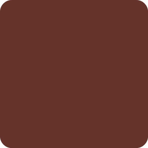 Peinture Natura Linéa® Brun Rouge (RAL Classic 8012) Ruche SATIN