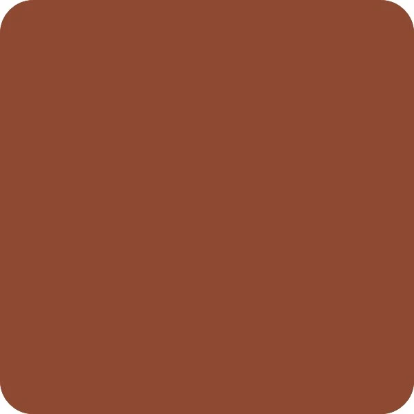 Peinture Natura Linéa® Brun Cuivré (RAL Classic 8004) Ruche SATIN
