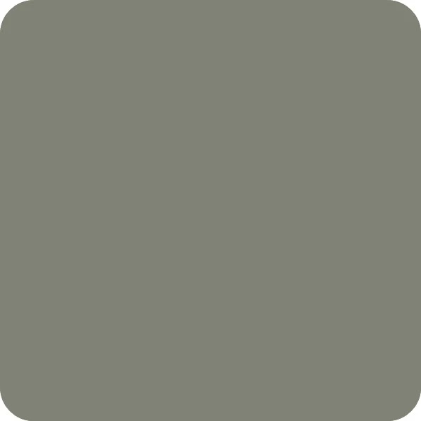 Peinture Natura Linéa® Gris Ciment (RAL Classic 7033) Ruche SATIN