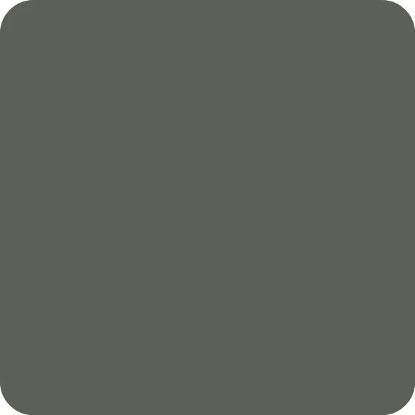 Peinture Natura Linéa® Gris Vert (RAL Classic 7009) Ruche SATIN