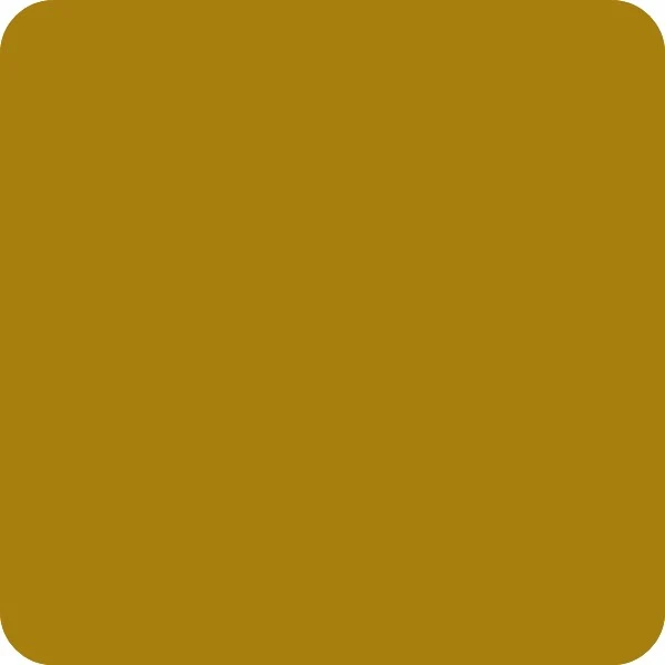 Peinture Natura Linéa® Jaune Curry (RAL Classic 1027) Ruche SATIN