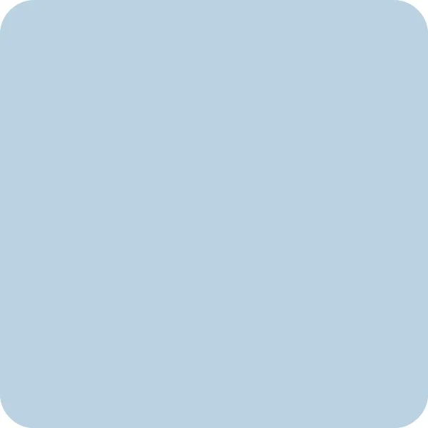 Peinture Natura Linéa® Les Bleus (Mille Teintes E14-46) Ruche SATIN