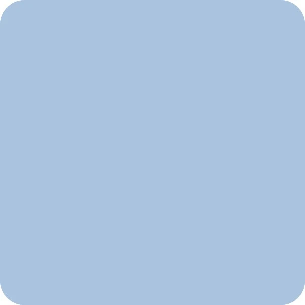 Peinture Natura Linéa® Les Bleus (Mille Teintes E14-42) Ruche SATIN