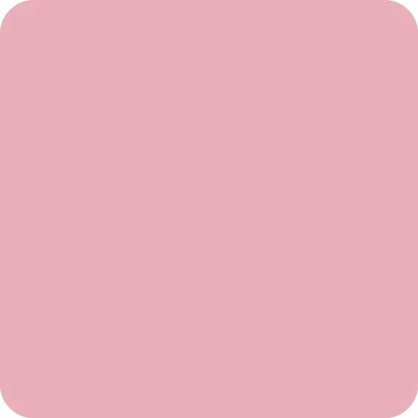 Peinture Natura Linéa® Les Roses (Mille Teintes E1-43) Ruche SATIN