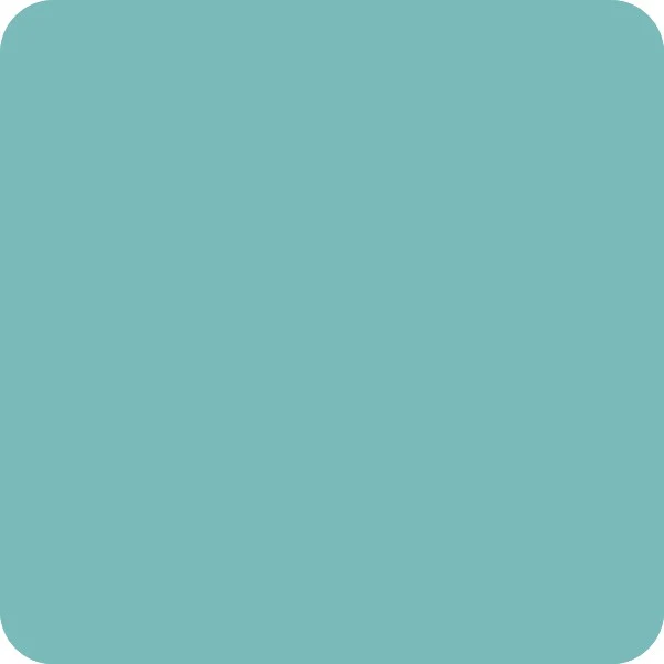 Peinture Natura Linéa® Les Bleus (Mille Teintes E13-8) Ruche SATIN