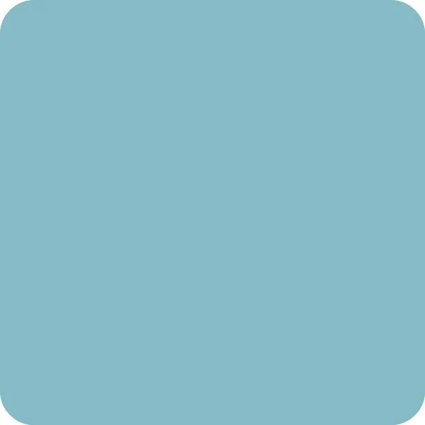 Peinture Natura Linéa® Les Bleus (Mille Teintes E13-33) Ruche SATIN