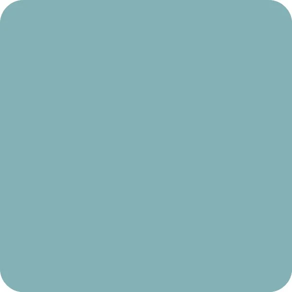 Peinture Natura Linéa® Les Bleus (Mille Teintes E13-13) Ruche SATIN