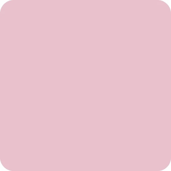 Peinture Natura Linéa® Les Roses (Mille Teintes E1-22) Ruche SATIN