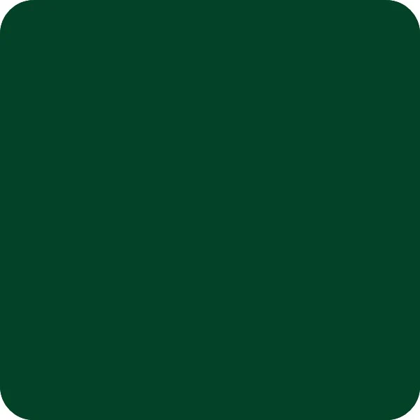 Peinture Anticorrosion Natura Orphéo® Vert Basque (Couleurs de France 458-4302-15) Intérieur/Extérieur SATIN