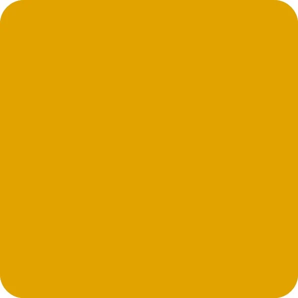 Peinture Anticorrosion Natura Orphéo® Jaune Genêt (RAL Classic 1032) Intérieur/Extérieur SATIN