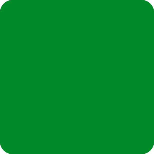Peinture Anticorrosion Natura Orphéo® Vert Pur (RAL Classic 6037) Intérieur/Extérieur BRILLANT