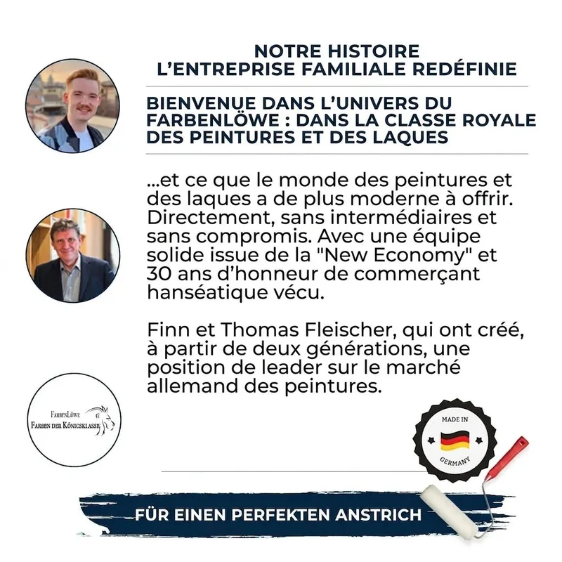 3 in 1 Schwarzbraun RAL 8022 - Rostschutz - Hamburger Lack-Profi