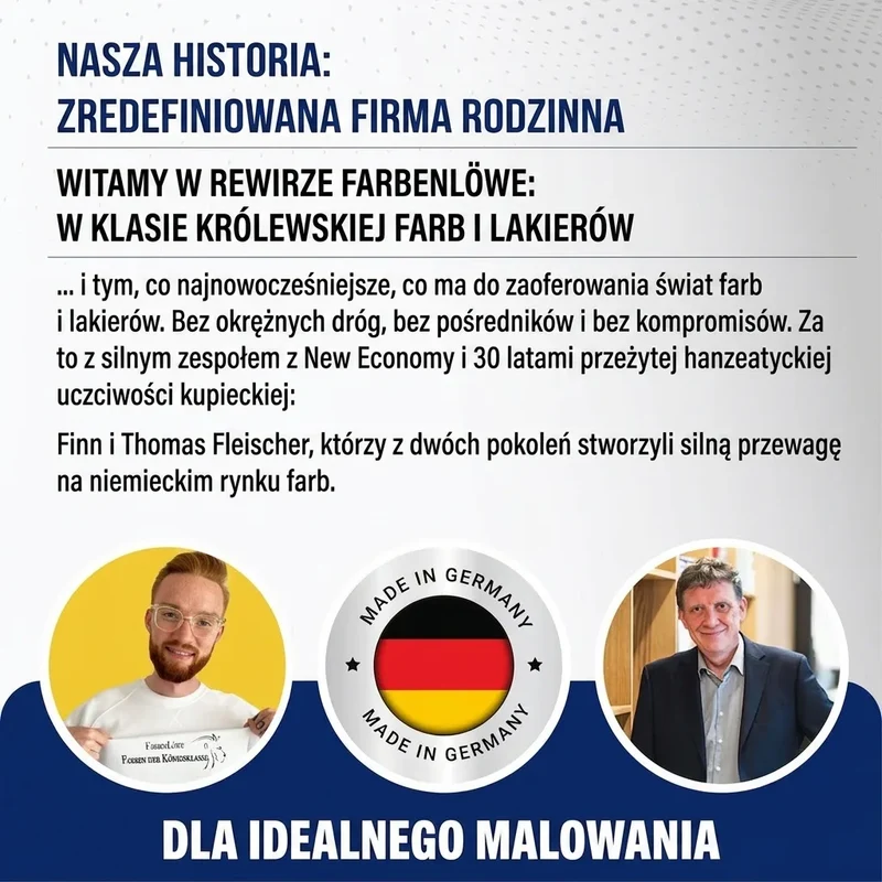 Metallschutzlack Papyrusweiß RAL 9018 -abriebbeständig & schlagfest - Hamburger Lack-Profi