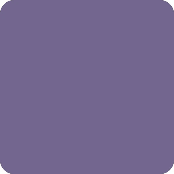 Peinture Anticorrosion Natura Orphéo® Les Violets (Mille Teintes E15-25) Intérieur/Extérieur BRILLANT