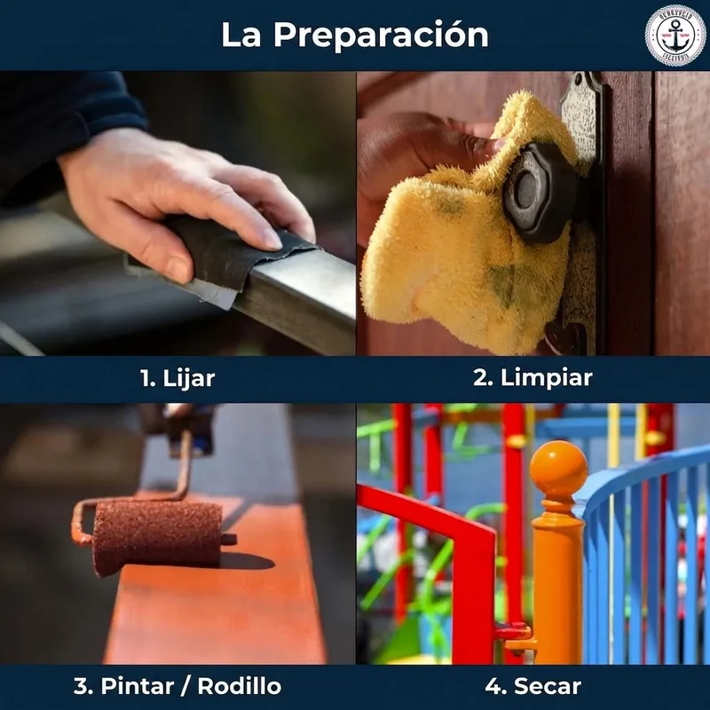 3 in 1 Pastellviolett RAL 4009 - Rostschutz - Hamburger Lack-Profi