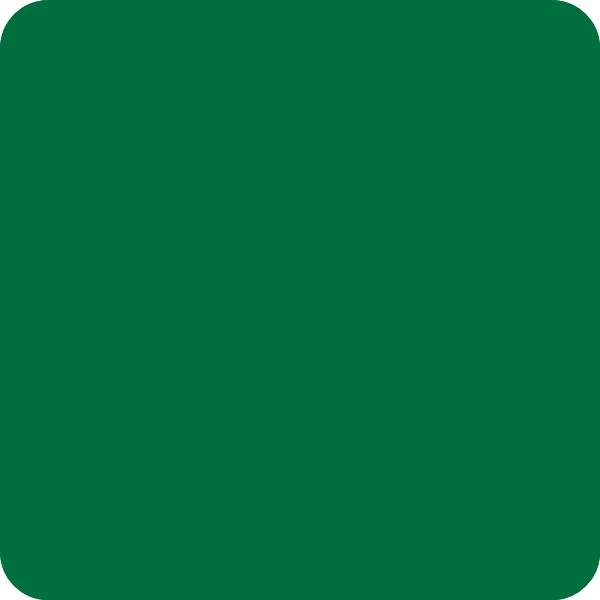 Peinture Anticorrosion Natura Orphéo® Vert Menthe (RAL Classic 6029) Intérieur/Extérieur BRILLANT
