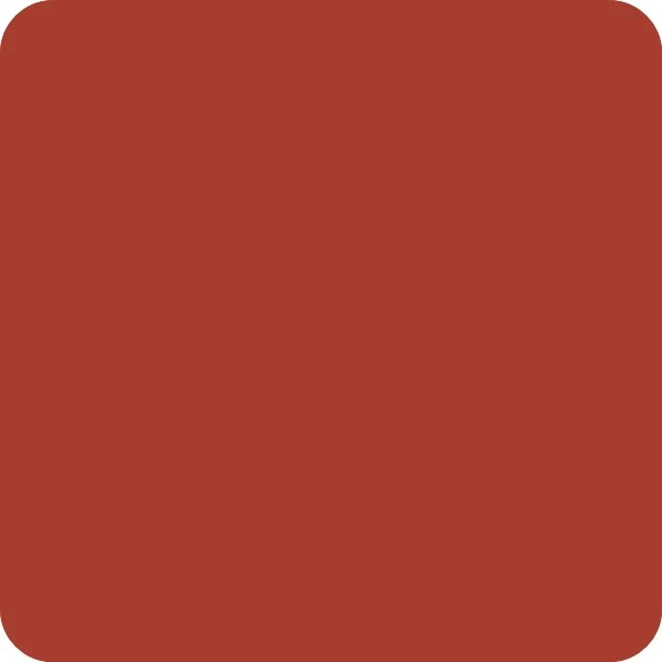 Peinture Anticorrosion Natura Orphéo® Rouge Corail (RAL Classic 3016) Intérieur/Extérieur BRILLANT