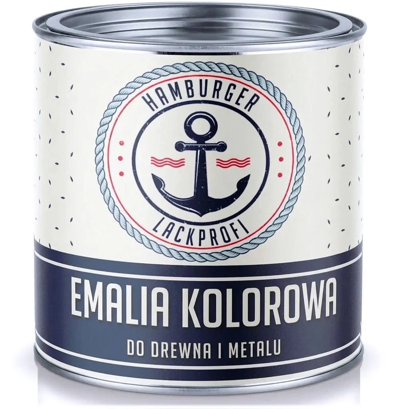 Buntlack Grauoliv RAL 6006 -Robuster Kunstharzlack - Hamburger Lack-Profi