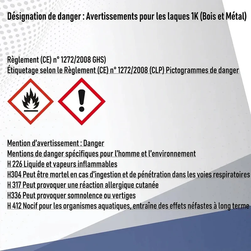 Buntlack Laubgrün RAL 6002 - Robuster Kunstharzlack - Hamburger Lack-Profi