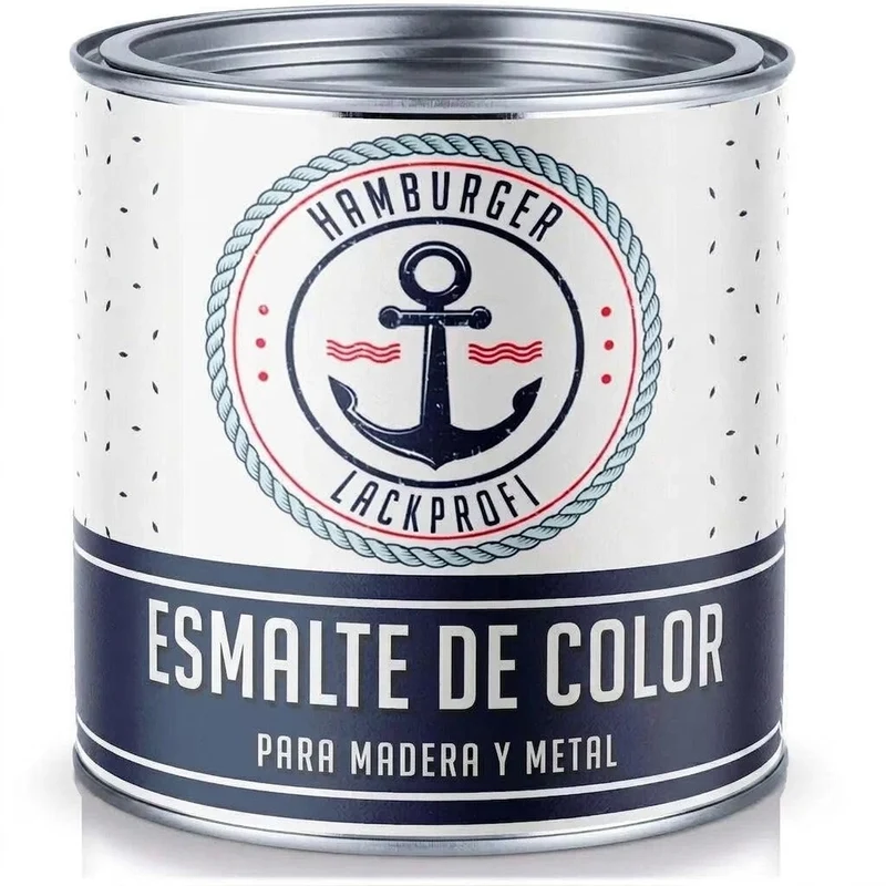 Buntlack Rotviolett RAL 4002 - Robuster Kunstharzlack - Hamburger Lack-Profi