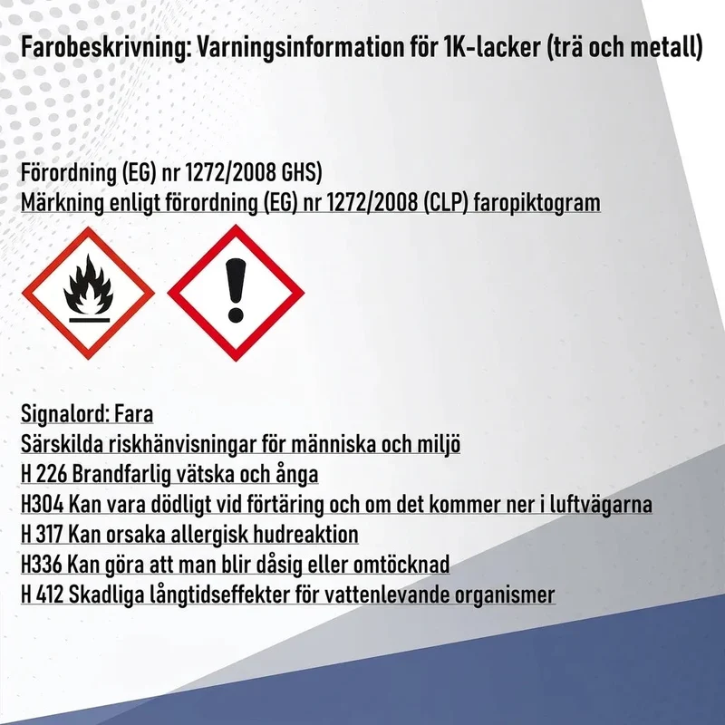 Buntlack Zinkgelb RAL 1018 - Robuster Kunstharzlack - Hamburger Lack-Profi