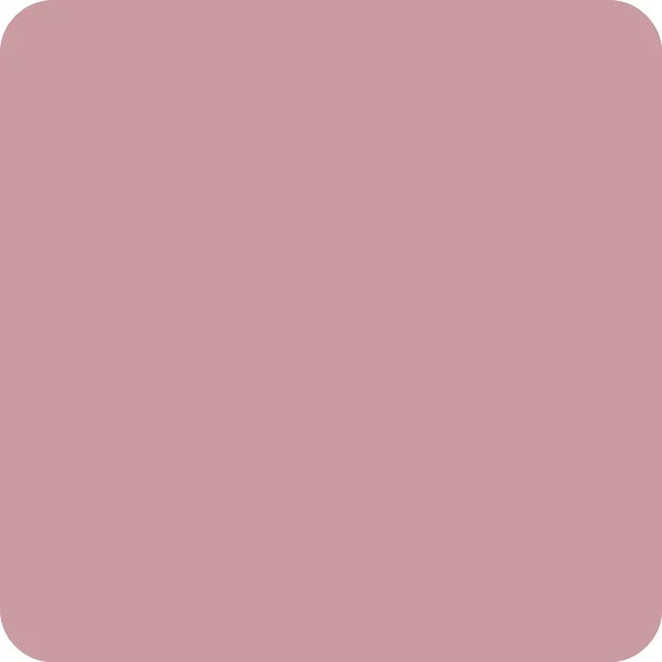 Peinture Anticorrosion Natura Orphéo® Les Roses (Mille Teintes E1-53) Intérieur/Extérieur BRILLANT